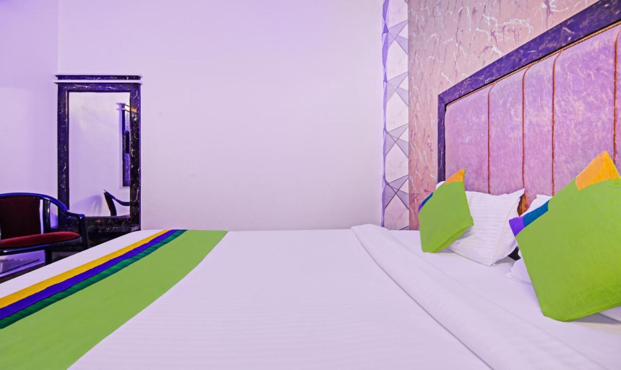 Itsy By Treebo - Royale Inn Meerut Exterior photo