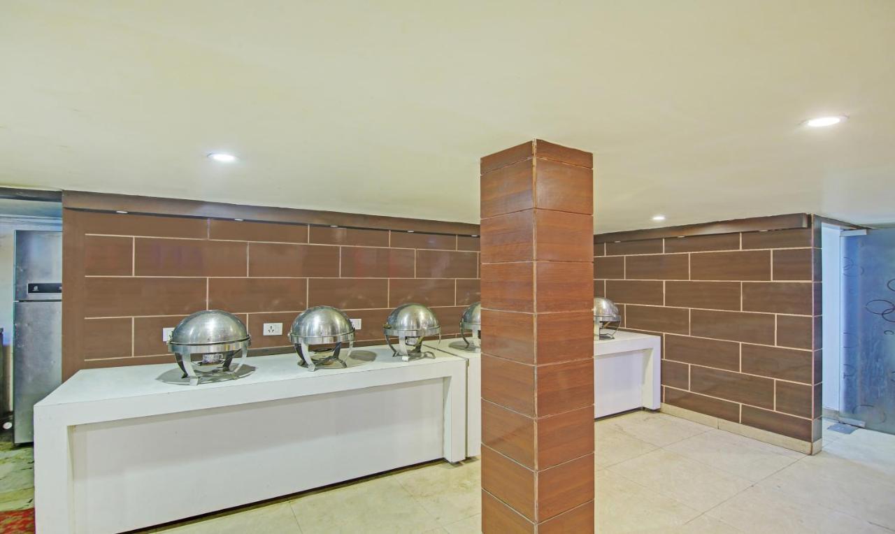 Itsy By Treebo - Royale Inn Meerut Exterior photo
