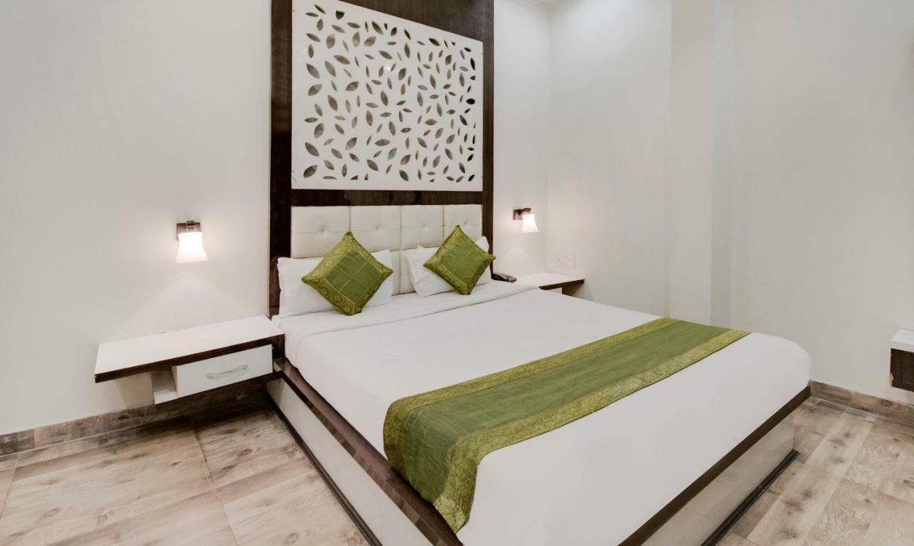 Itsy By Treebo - Royale Inn Meerut Exterior photo